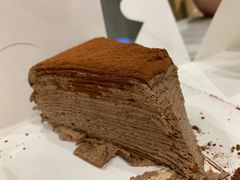 -Awfully Chocolate(来福士广场店)