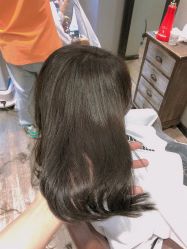-藤野造型·专业烫染店