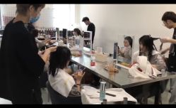 -T8 SALON