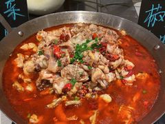 -宁波石浦豪生大酒店·自助餐厅