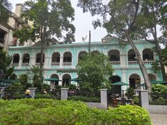 -星巴克臻选(广州沙面店)