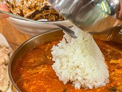 -多宾韩国料理(学衡路店)