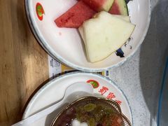 -蜀留香火锅(社会山店)