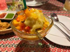 -库玛丽尼泊尔风味餐吧