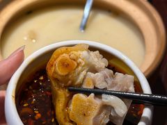 -拾捌川·自贡爆炒(新街口店)