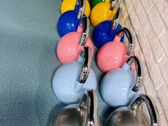 -ALIV WELLNESS运动健身(浦东大道店)