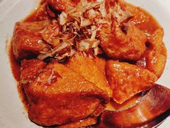 龙皇虾籽豆腐-小炳胜(天环店)