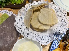 炸灌肠-小幸湖春饼(悦茂购物中心店)