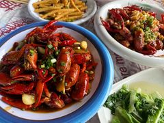 -虾味传奇(生态龙虾城店)