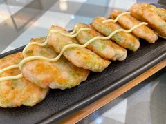 -君霖海鲜私房菜(春柳店)