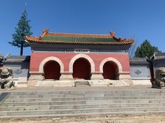 -三义宫