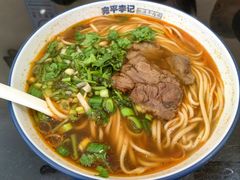 -宛平李记小吃(东关街店)