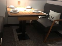 卡座-太二酸菜鱼(福州泰禾店)