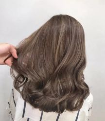 -MYYF SALON烫发染发