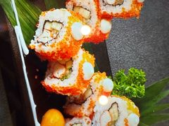 -和创柚子·会席日本料理(新区淮海街店)