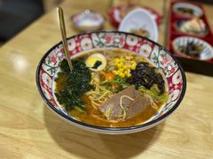 -桃屋日本料理(清华科技园店)