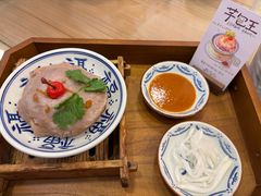 芋包王-芋包王闽南茶楼(八市店)