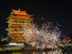 -台儿庄古城