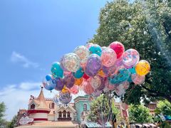 -上海迪士尼度假区