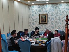 包厢-清真悦宾楼食府(海湖店)