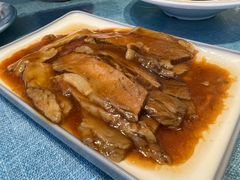 -振生清真饭店(永安道店)