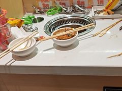 -串士多·回转小火锅(长安方圆荟店)