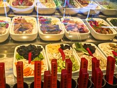 -佰家小厨·南京菜(夫子庙店)