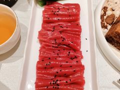 -十二粤味·顺德菜·烧鹅点心(五四广场店)