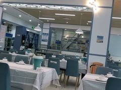 大堂-雅逸居海鲜小厨