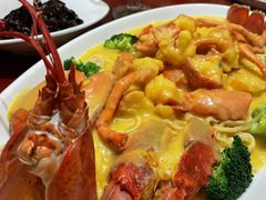 -阿英煲(凉城路店)