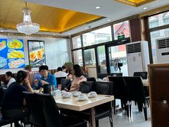 -北方饺子王·海肠捞饭·海鲜锅(山大店)