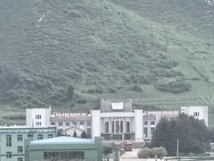 -图们国门景区
