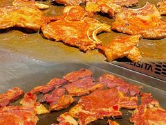 -阪尚皇·原切牛排·烤肉火锅自助(北京路店)