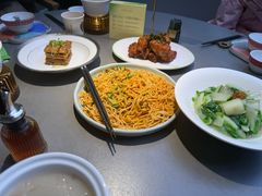 -江南里·新浙菜(苏州大悦城店)