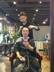 点击看大图 -V-STAR威斯达•高级私人定制