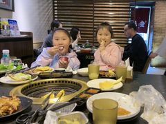 -神户赤童日式烤肉伙伴(东直门店)