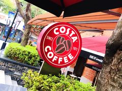 -COSTA COFFEE(武汉天地店)