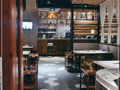 大堂-狐狸爱上椰子鸡(滨江星光大道店)