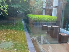 -西安凯悦酒店·湖畔中餐厅