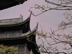 -龙华寺