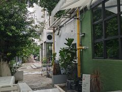 -ADO KAFE(大学城店)
