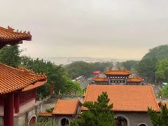 -南沙天后宫景区