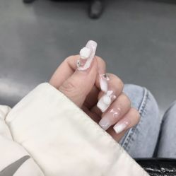 -晨·艺美甲美睫