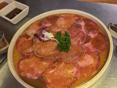 -喜来稀肉(虹泉路店)