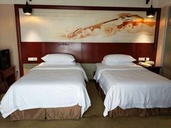 -维也纳酒店(北海银滩店)