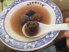 -粗茶淡饭(东关街店)