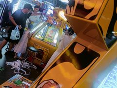 -星际传奇·电玩城·游戏厅·儿童乐园(大悦城店)