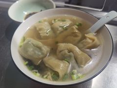 -潘国仙耳光馄饨(黄家阙路店)