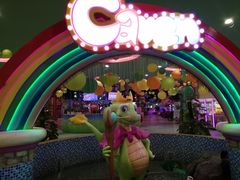-嘉文梦想世界(SM天津滨海城市广场店)