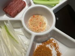 -青年公社烤鸭(蜀山万象汇店)
